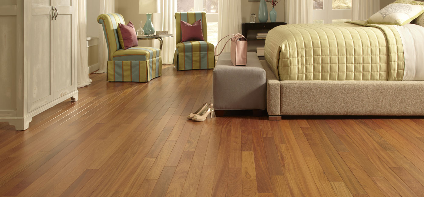 wood flooring gastonia